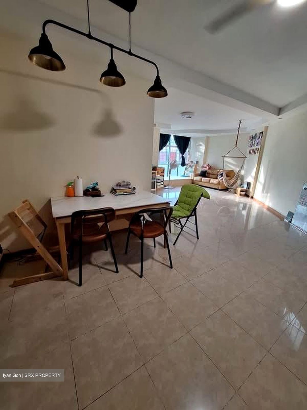 Blk 690B Woodlands Drive 75 (Woodlands), HDB 5 Rooms #592364281